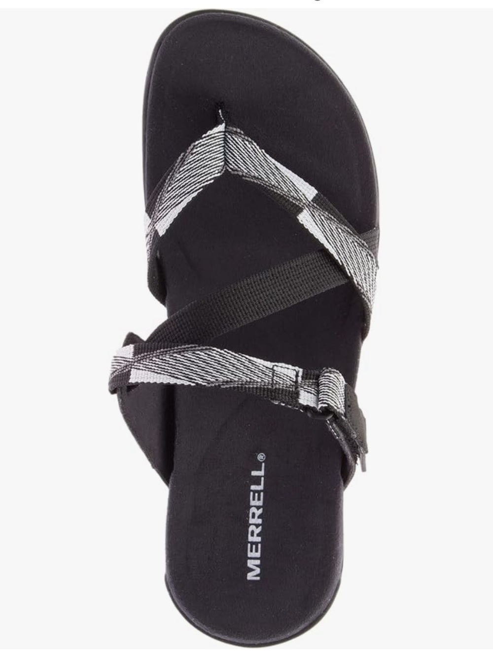 Merrel District Mendi Thong Sandal